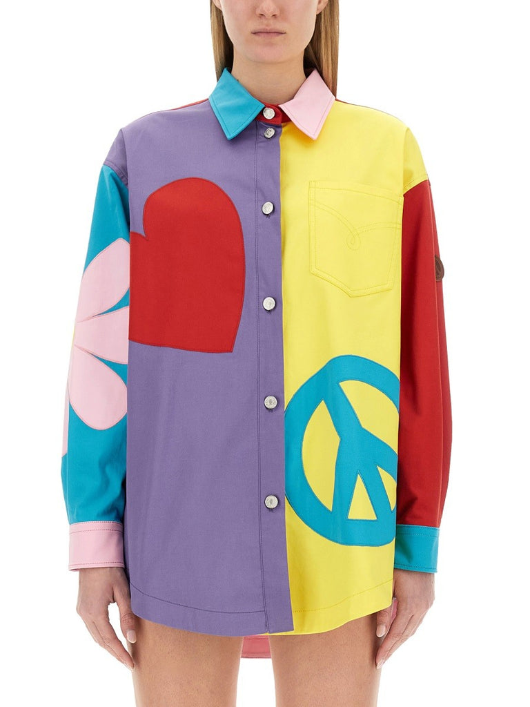 PRINTED SHIRT