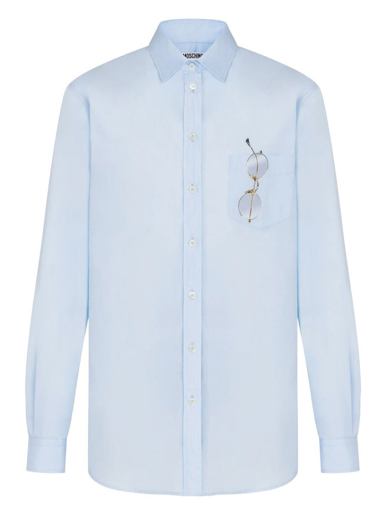 PRINTED SHIRT