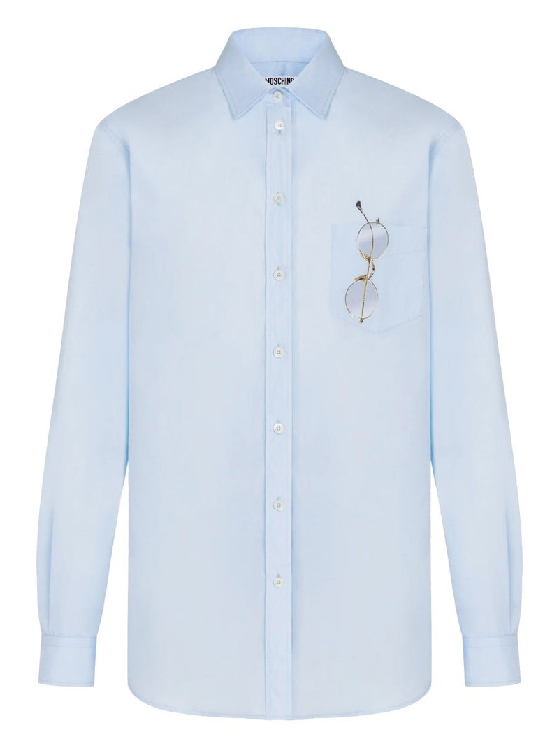 PRINTED SHIRT