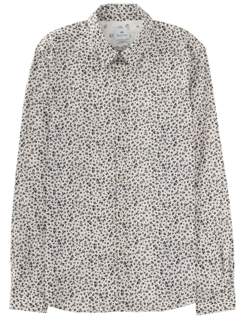 PRINTED SHIRT