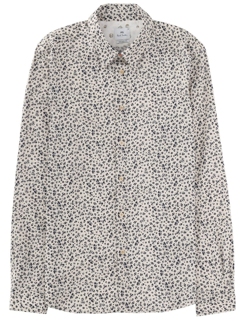 PRINTED SHIRT