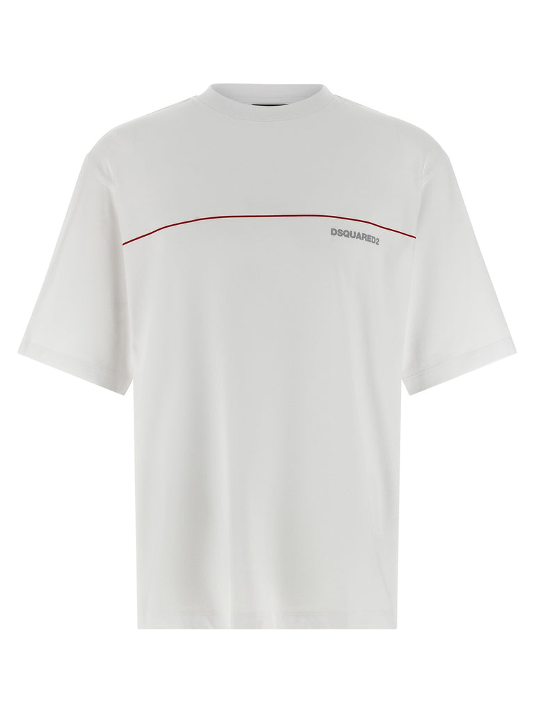 Printed T-shirt
