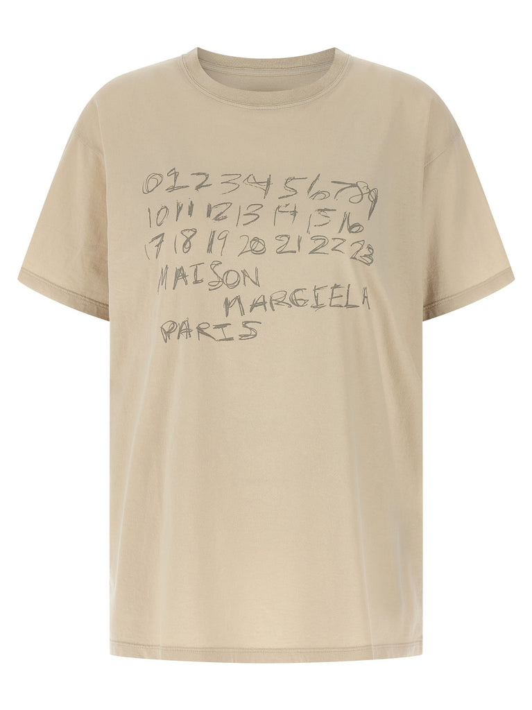 Printed T-shirt