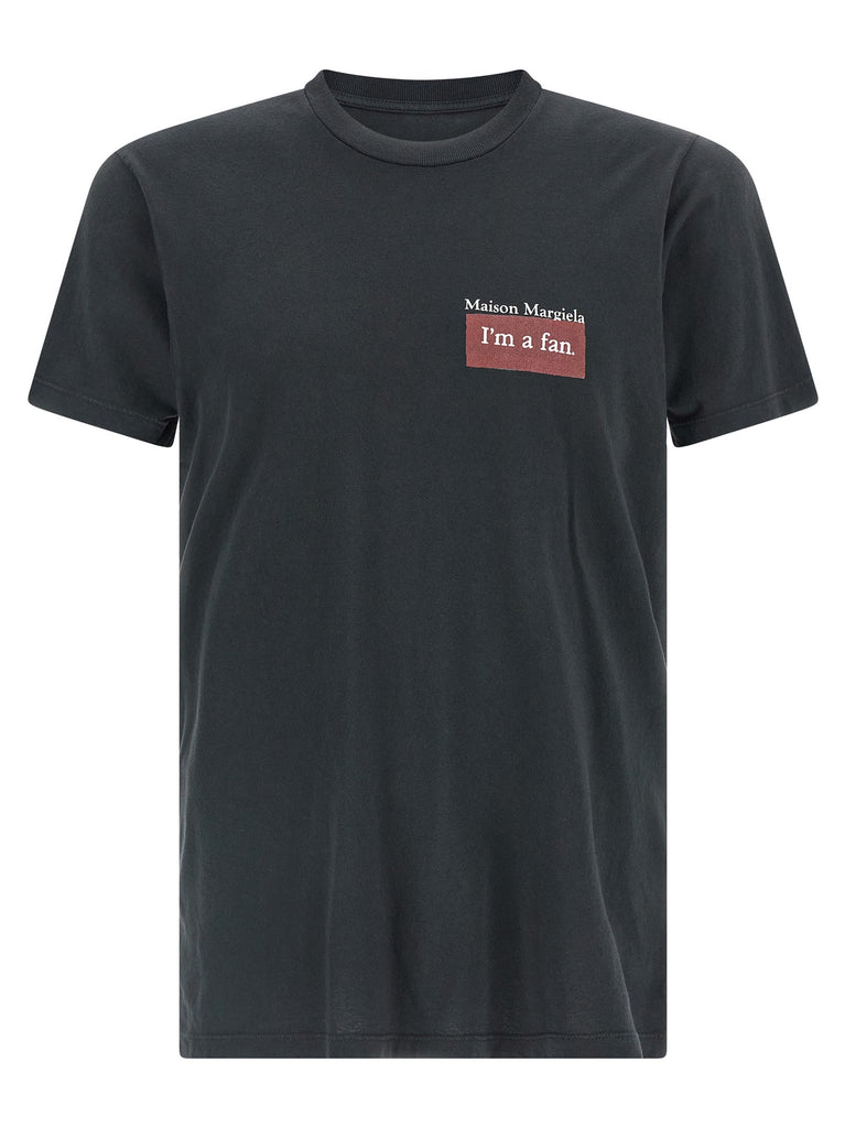 Printed T-shirt