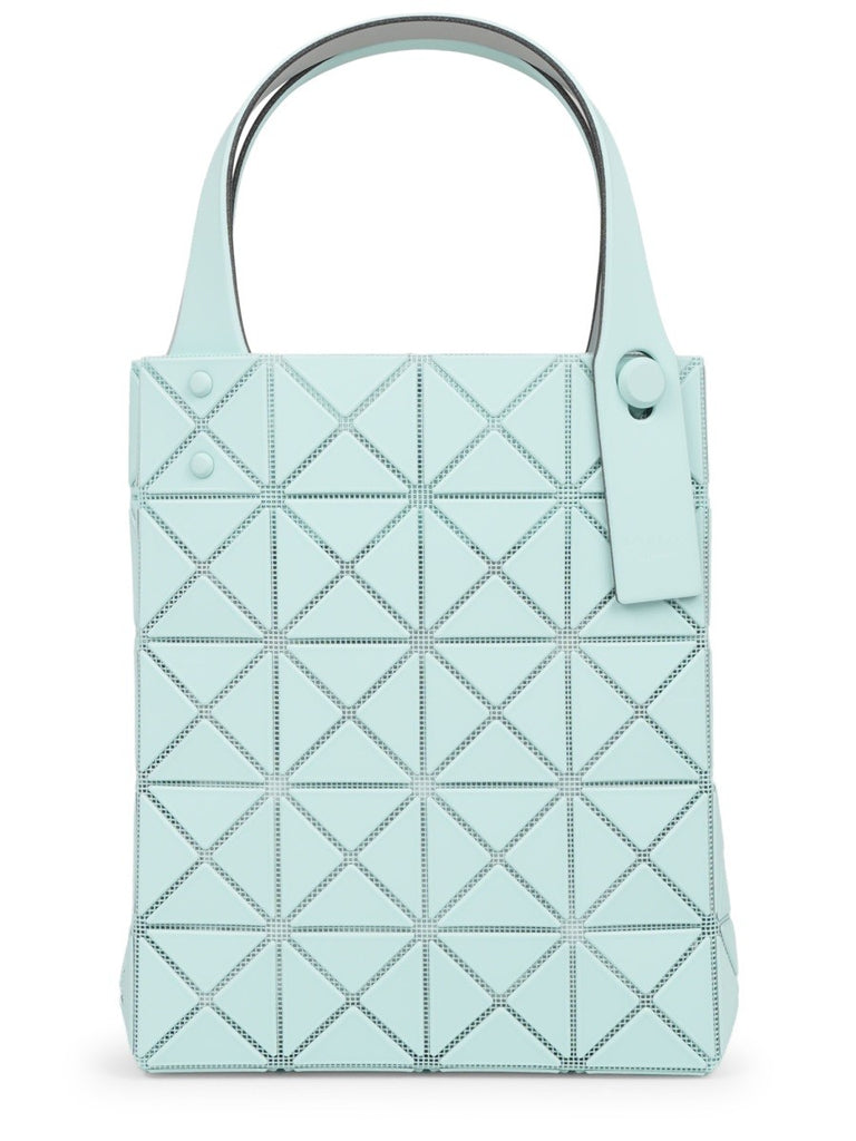 "PRISM PLUS" TOTE BAG