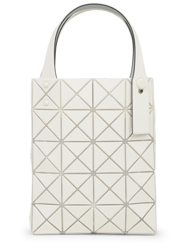 "PRISM PLUS" TOTE BAG