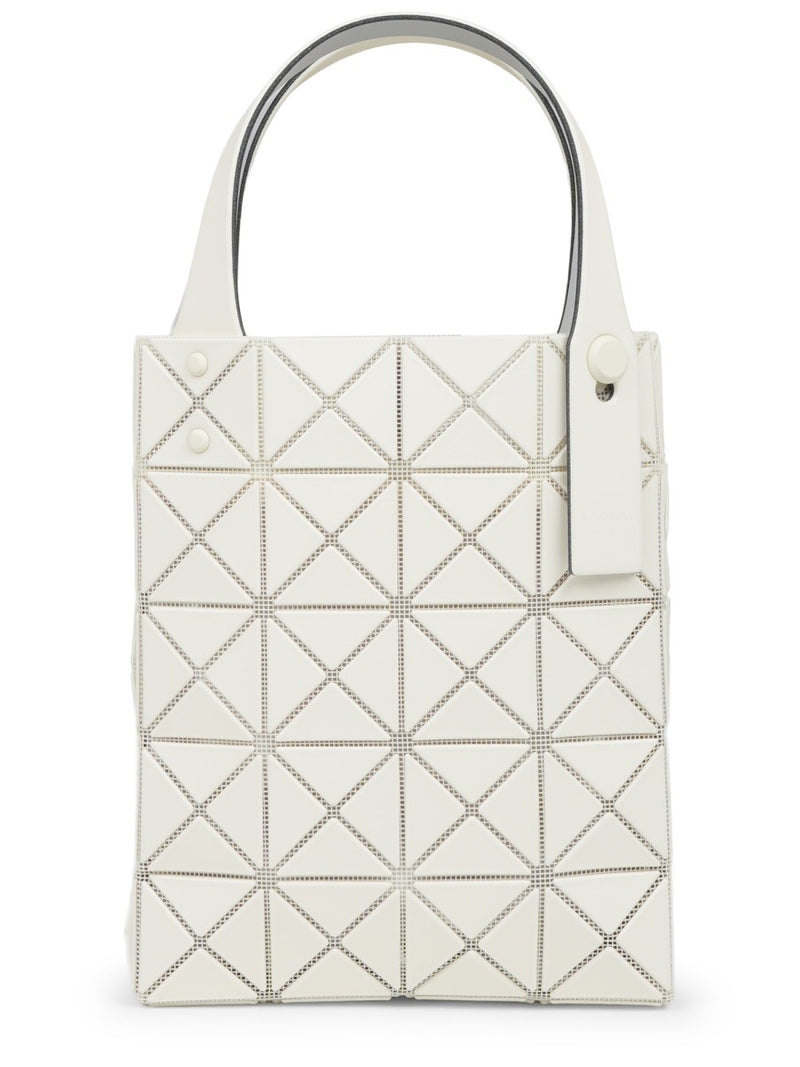 "PRISM PLUS" TOTE BAG