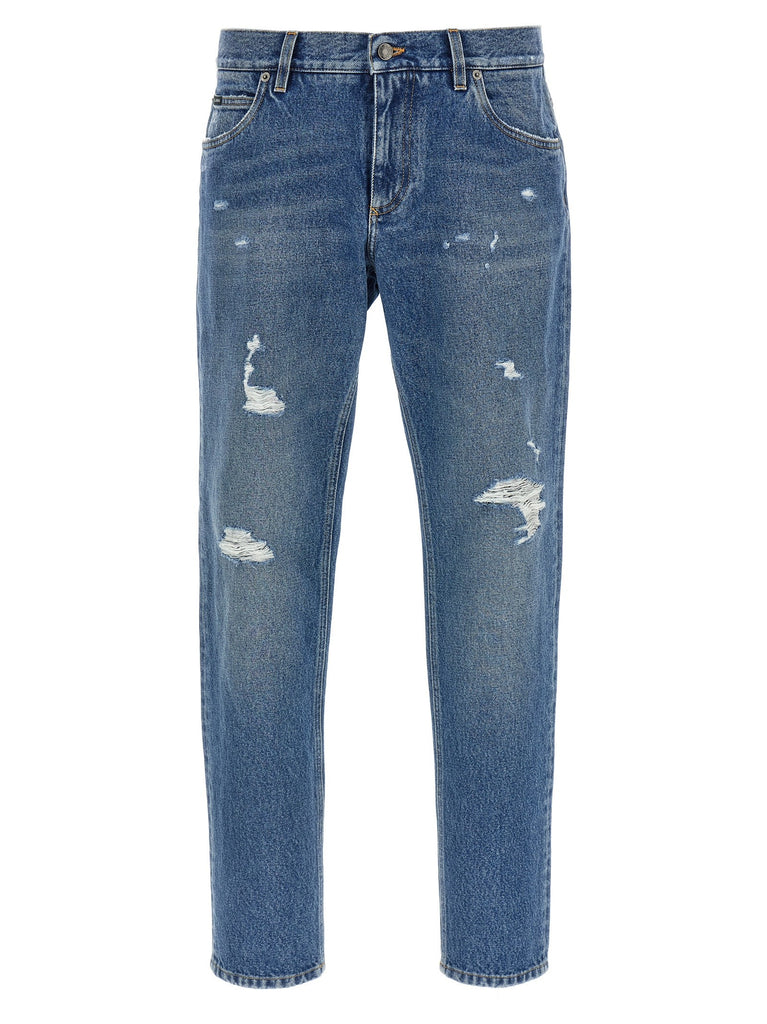 'Private Wardrobe' jeans