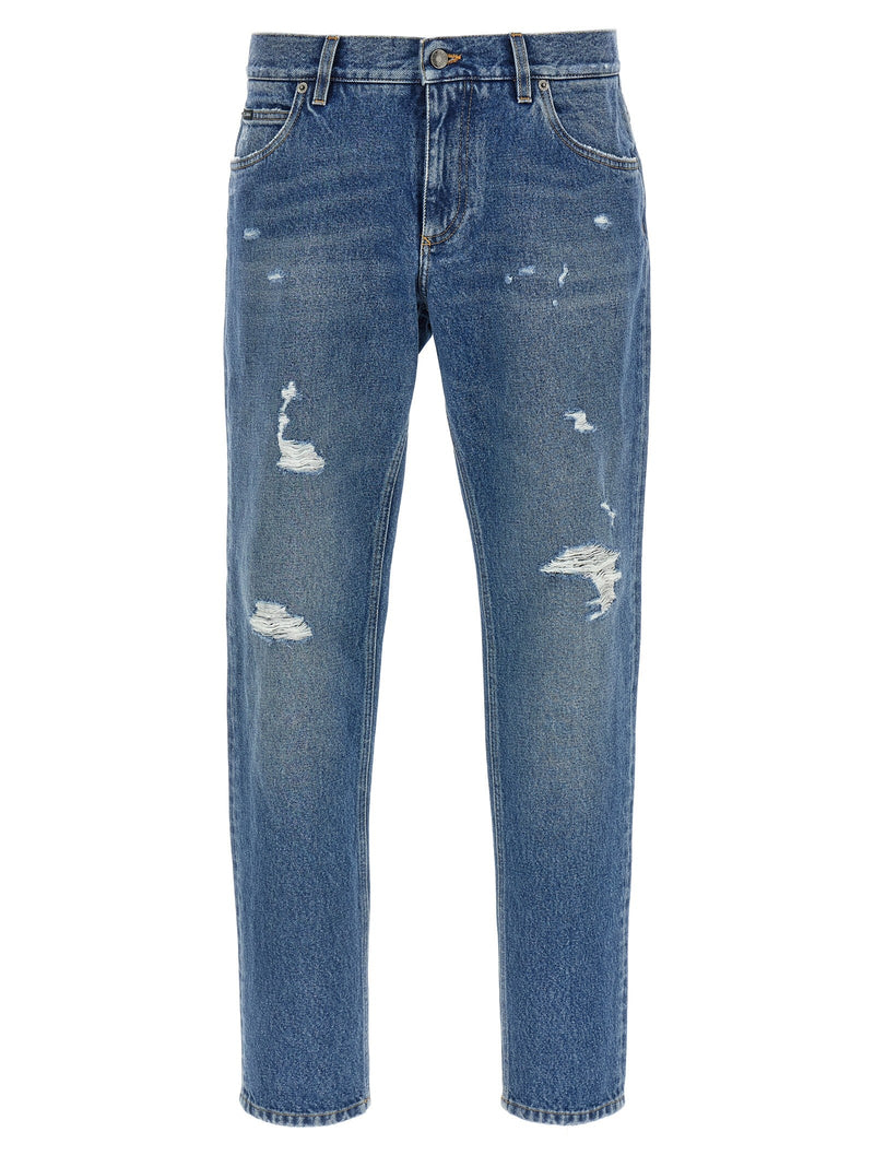 'Private Wardrobe' jeans
