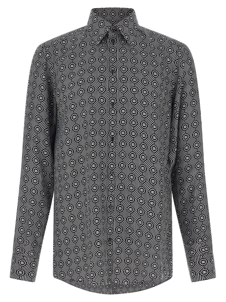 'Private Wardrobe' shirt