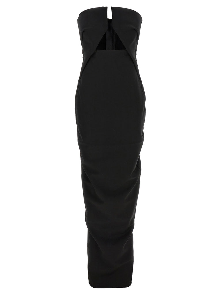 'Prong Gown' dress