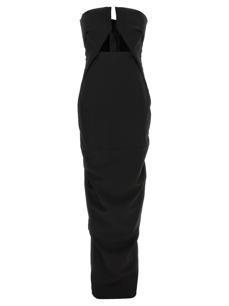 'Prong Gown' dress