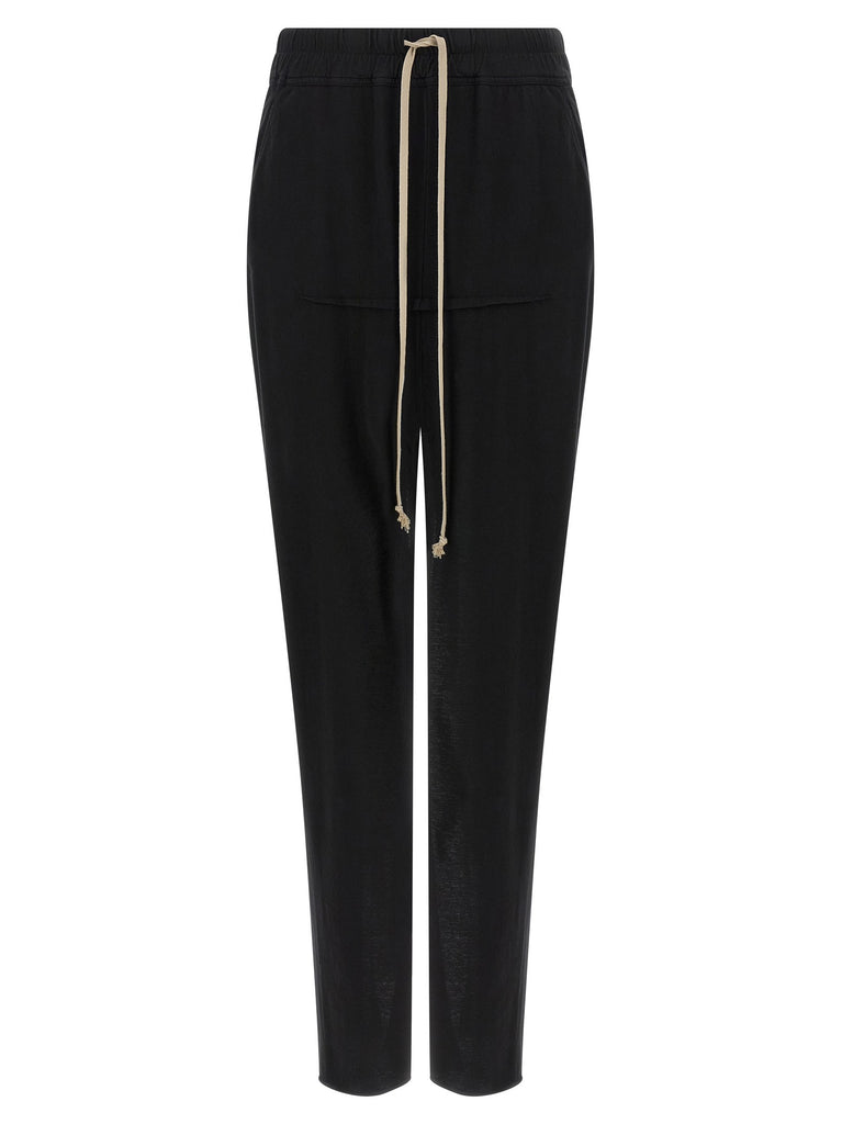 'Pull On Sliced Pillar' skirt
