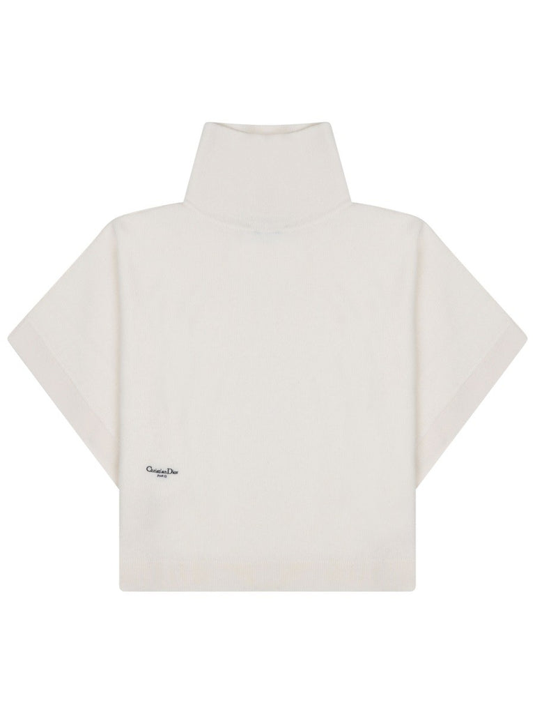 PULLOVER IN LANA