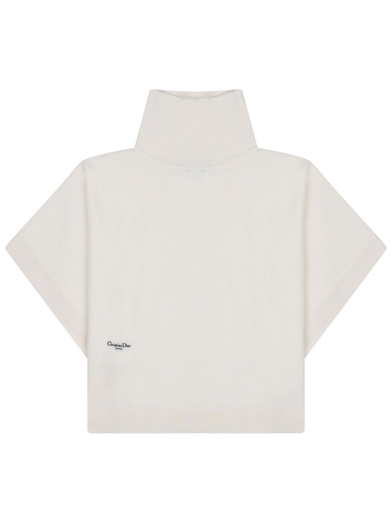 PULLOVER IN LANA