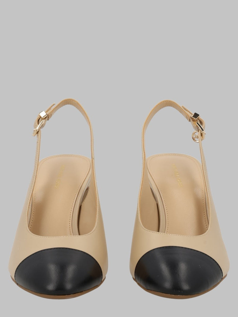 PUMP SLINGBACK "PIPER FLEX"