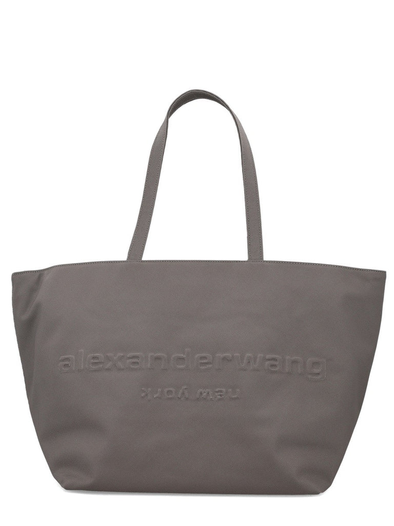 "PUNCH" TOTE BAG