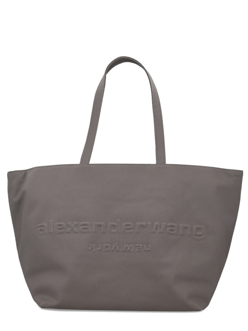 "PUNCH" TOTE BAG