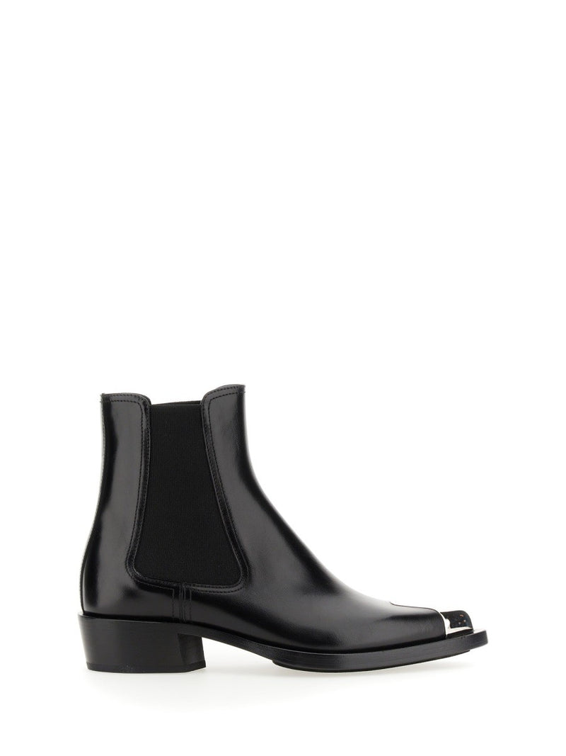 PUNK BOOT