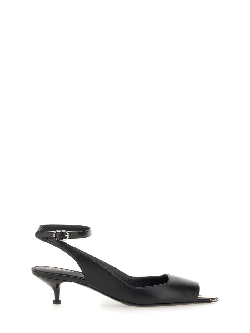 PUNK SANDAL.