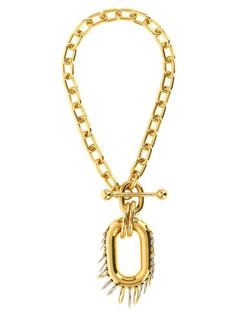 'Punk XL Link' necklace