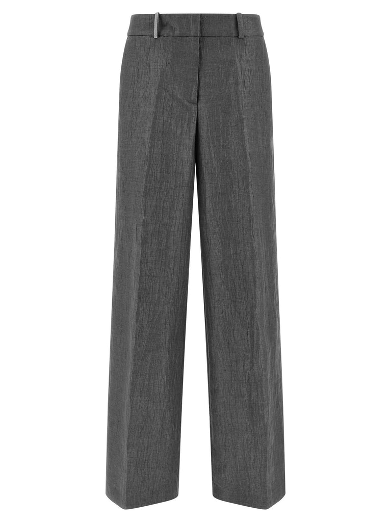 'Punto Luce' pants
