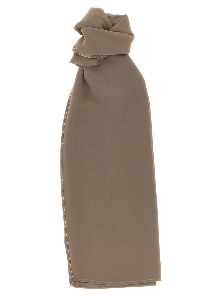 'Punto Luce' scarf