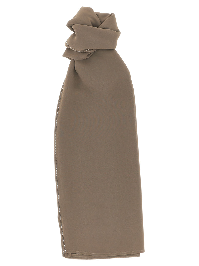 'Punto Luce' scarf