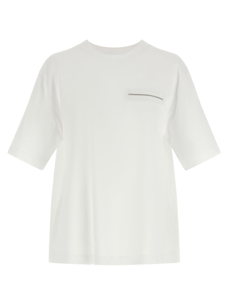 'Punto Luce' T-shirt