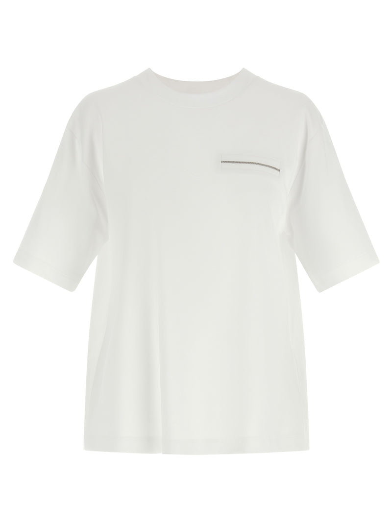'Punto Luce' T-shirt