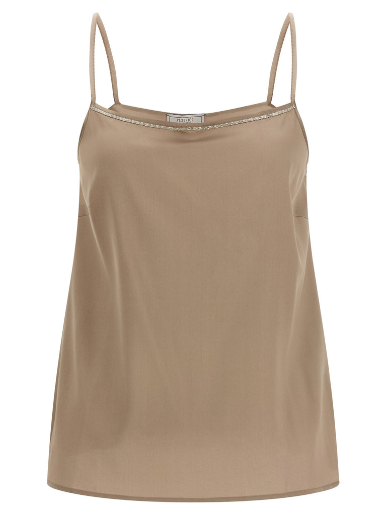 'Punto Luce' top