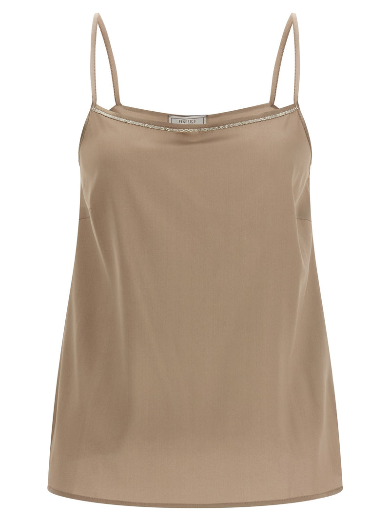 'Punto Luce' top