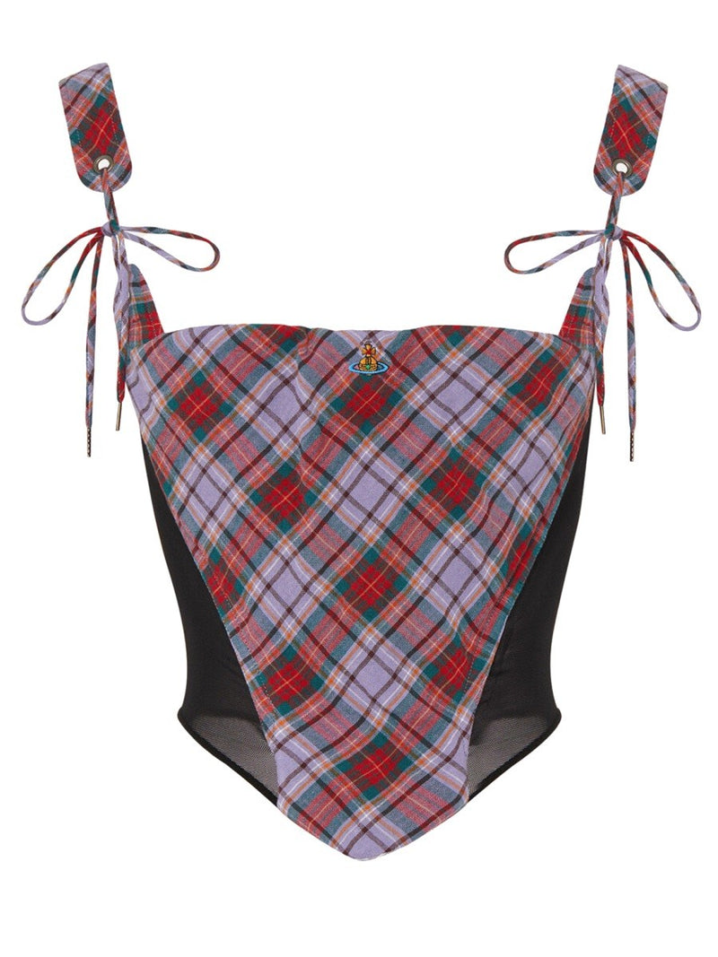 "PUPPY" CORSET