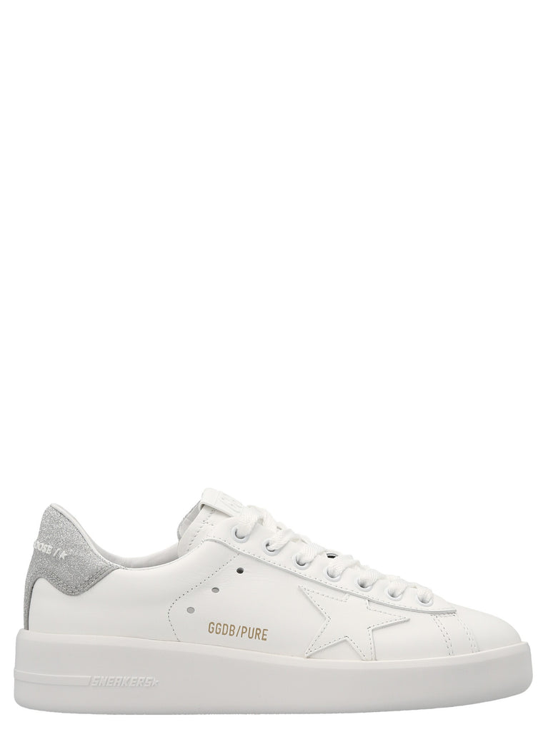 'Pure star' sneakers