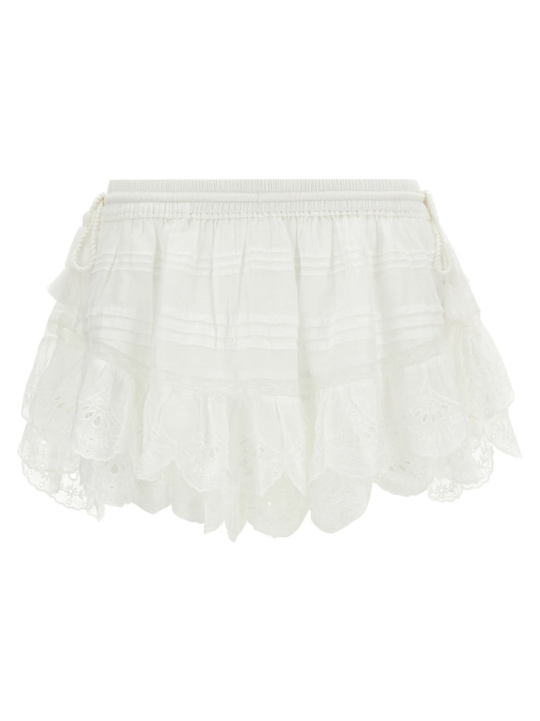 'Puria' shorts