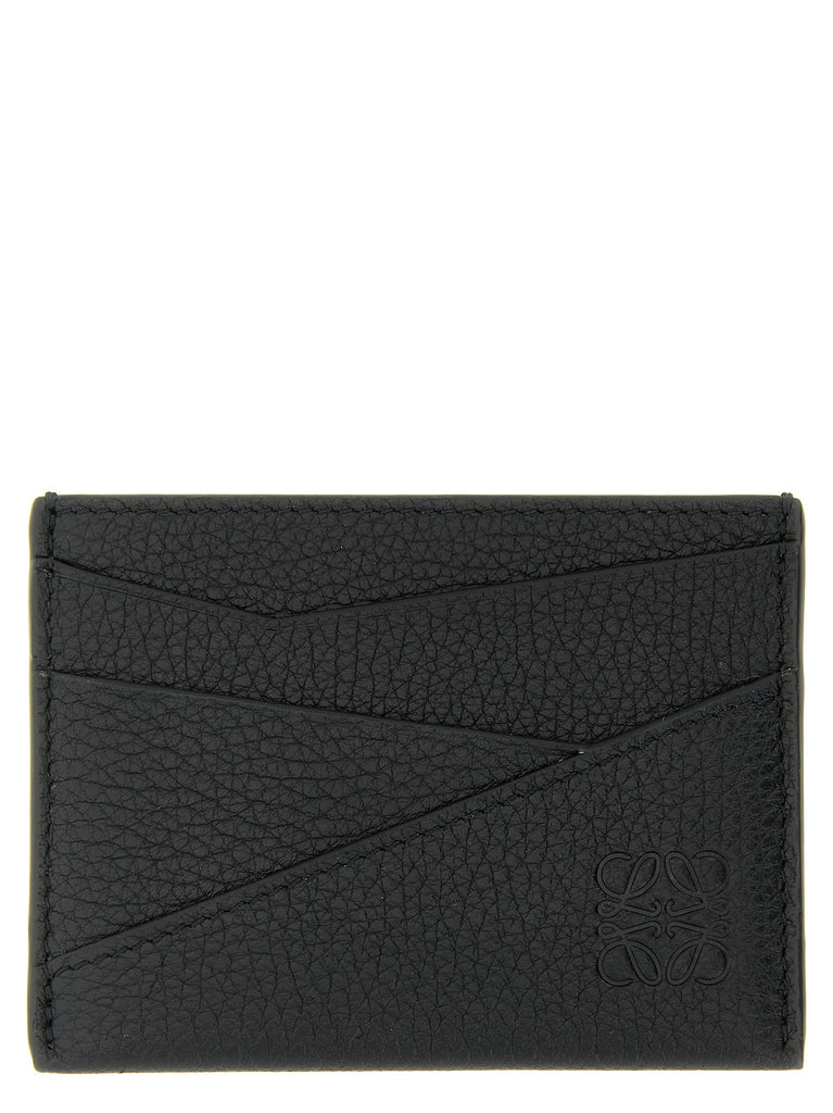 'Puzzle Edge' card holder