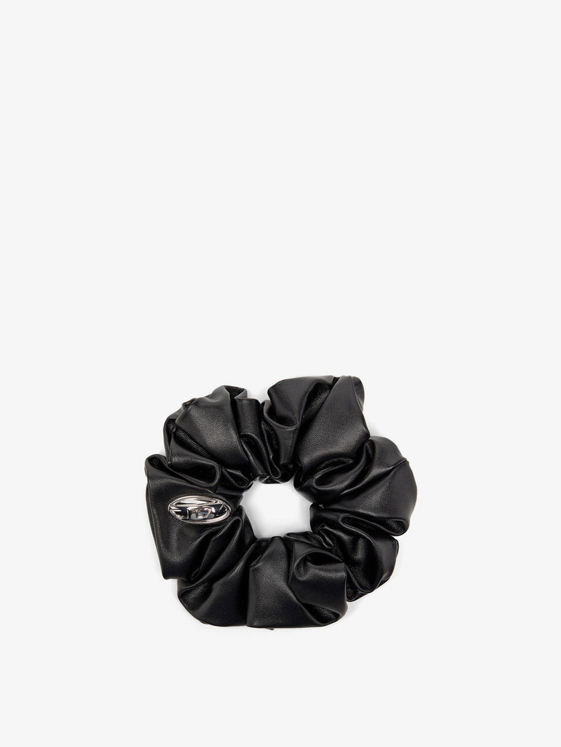 PVC Bangle Scrunchie hair tie