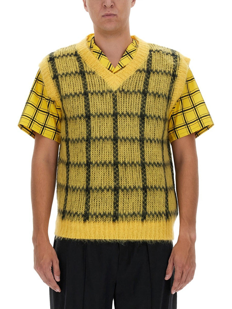 QUAD VEST