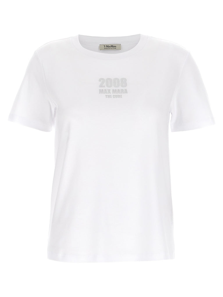 'Quieto' T-shirt