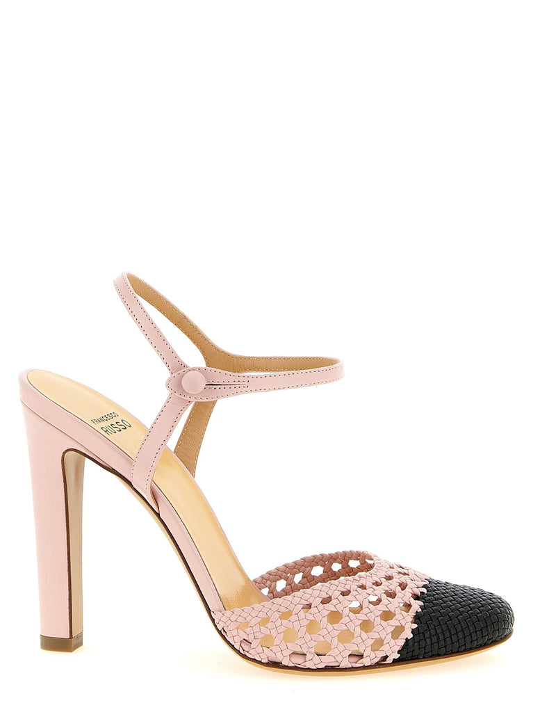 'R1P954' pumps