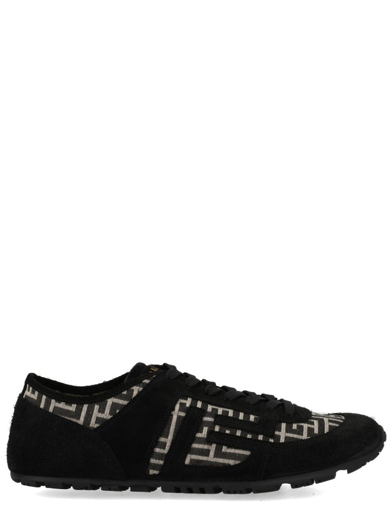 "RACER 45" SNEAKER