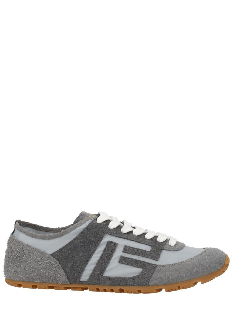 "RACER 45" SNEAKER