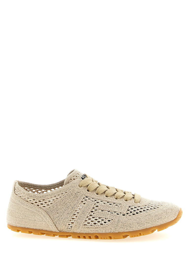 'Racer 45' sneakers