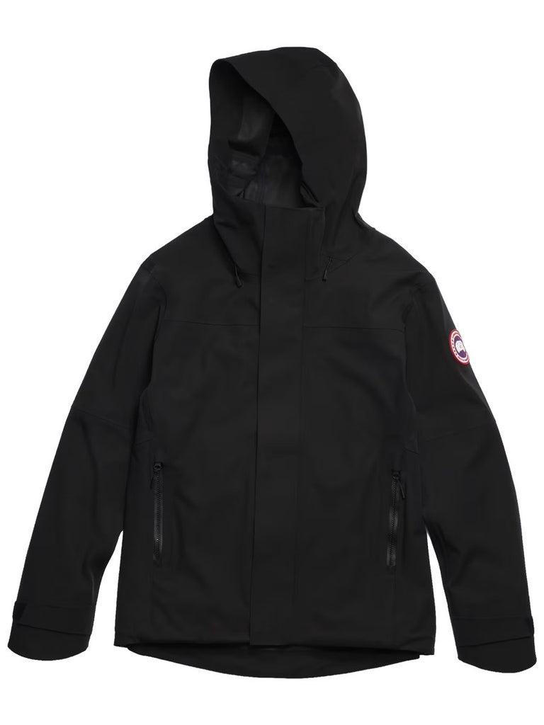 RAIN JACKET "RUPERT"