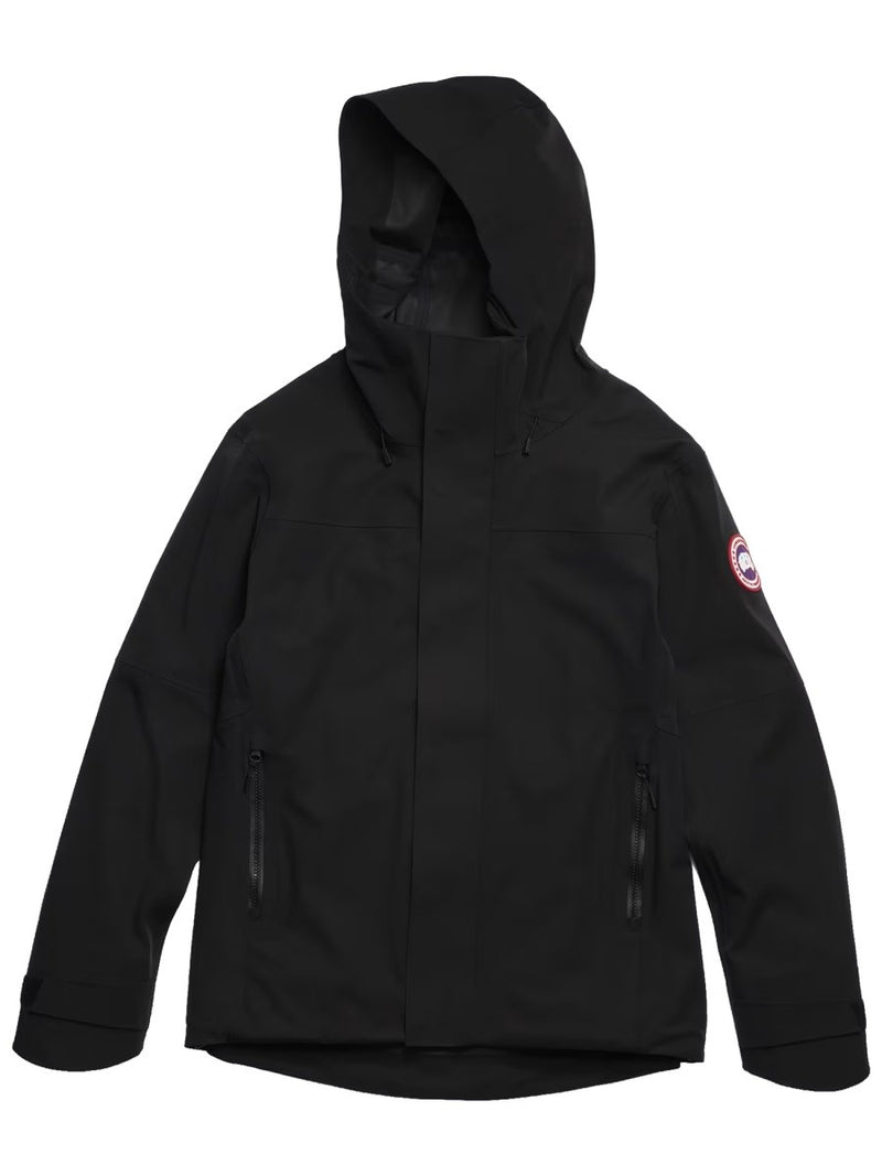 RAIN JACKET "RUPERT"