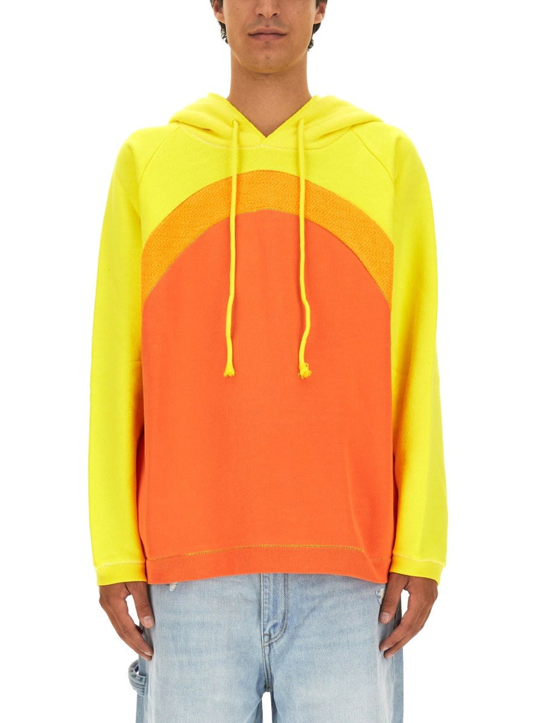 "RAINBOW" SWEATSHIRT