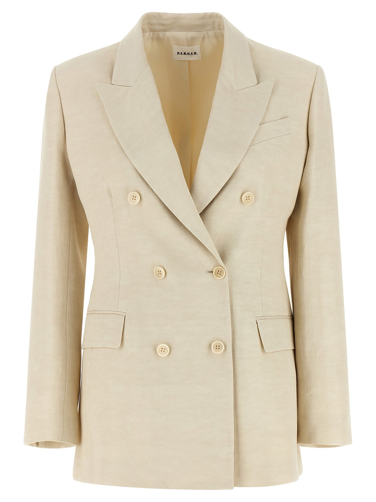'Raisa' blazer