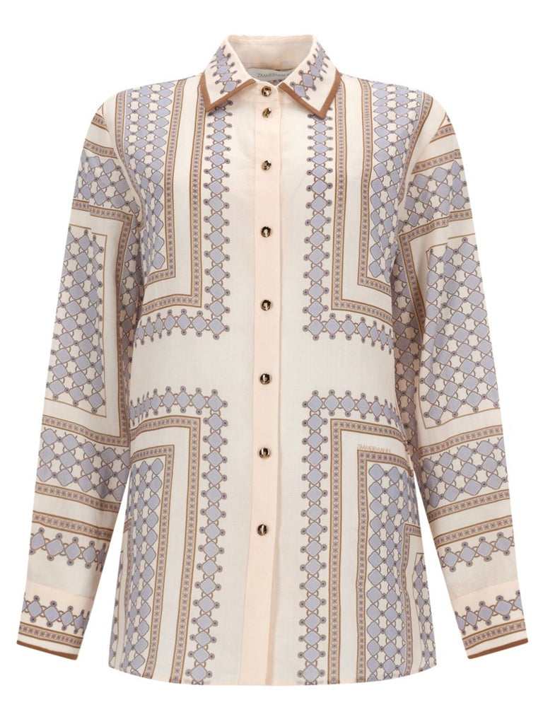 RAMIE SHIRT