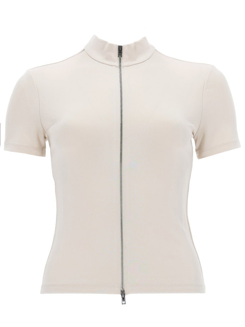 "RASHGUARD" TOP