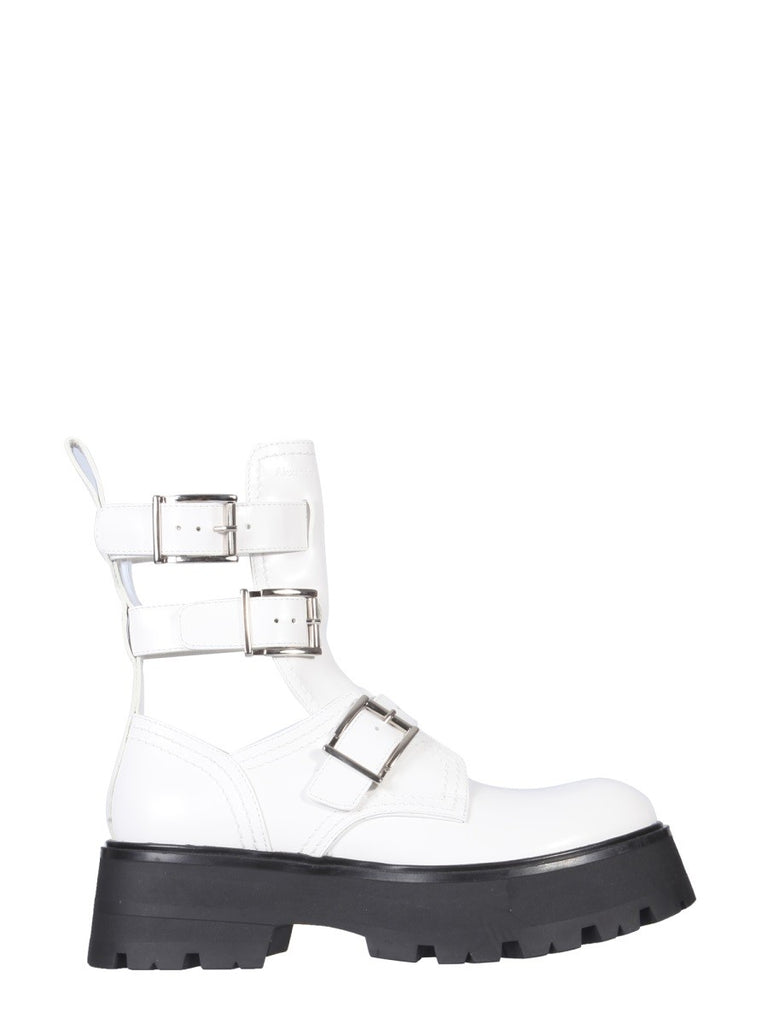 RAVE BOOTS